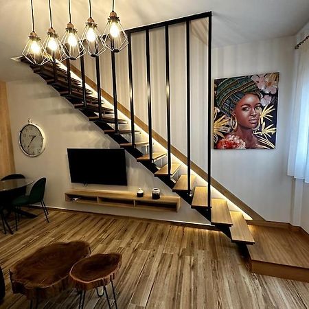 Ethra Suite 1 Vólos Extérieur photo
