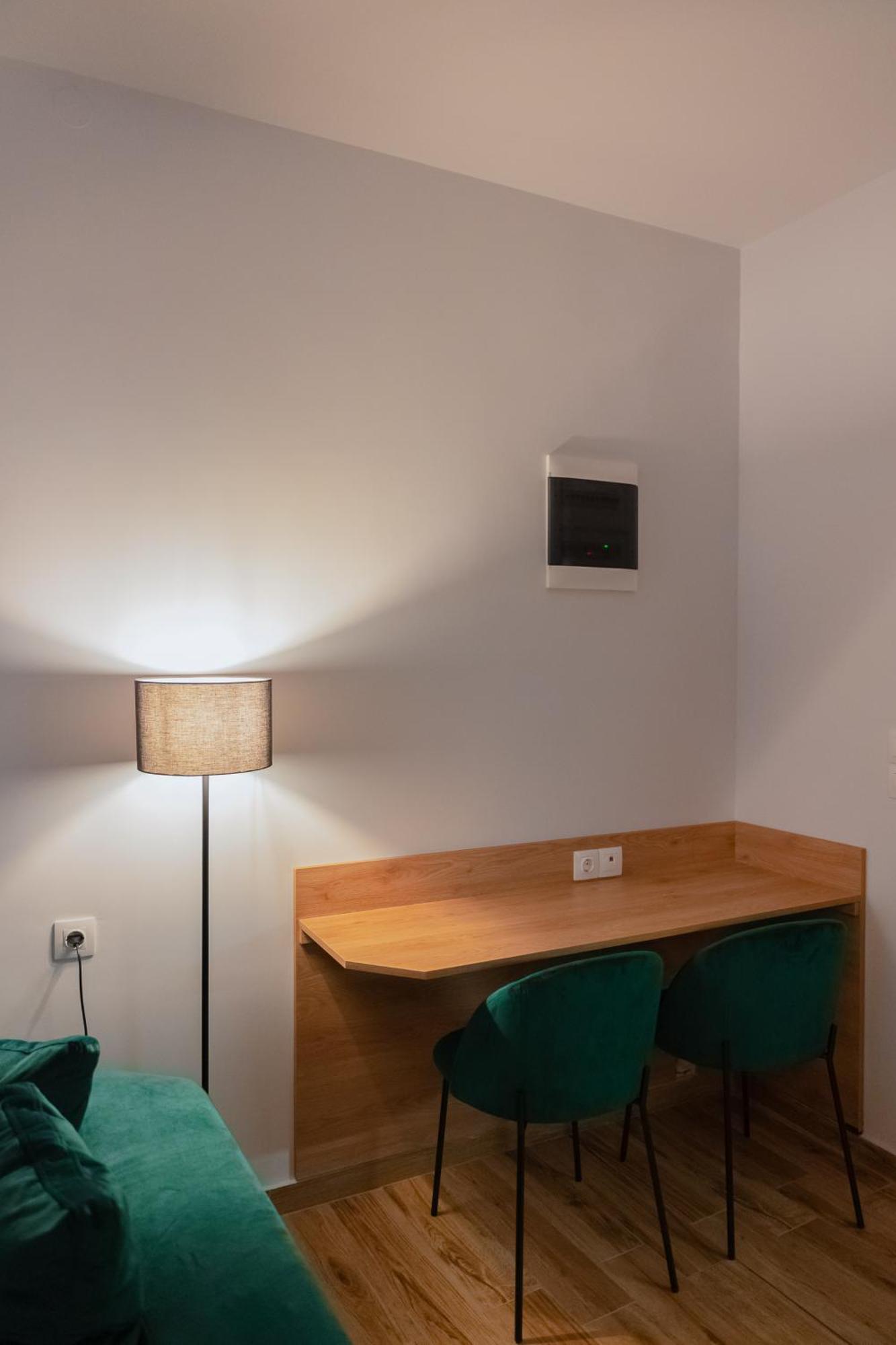 Ethra Suite 1 Vólos Extérieur photo