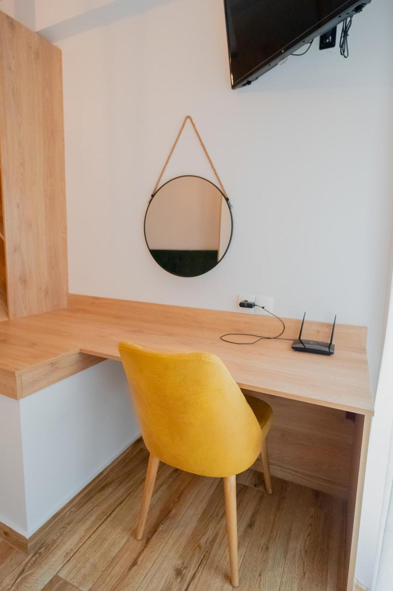Ethra Suite 1 Vólos Extérieur photo