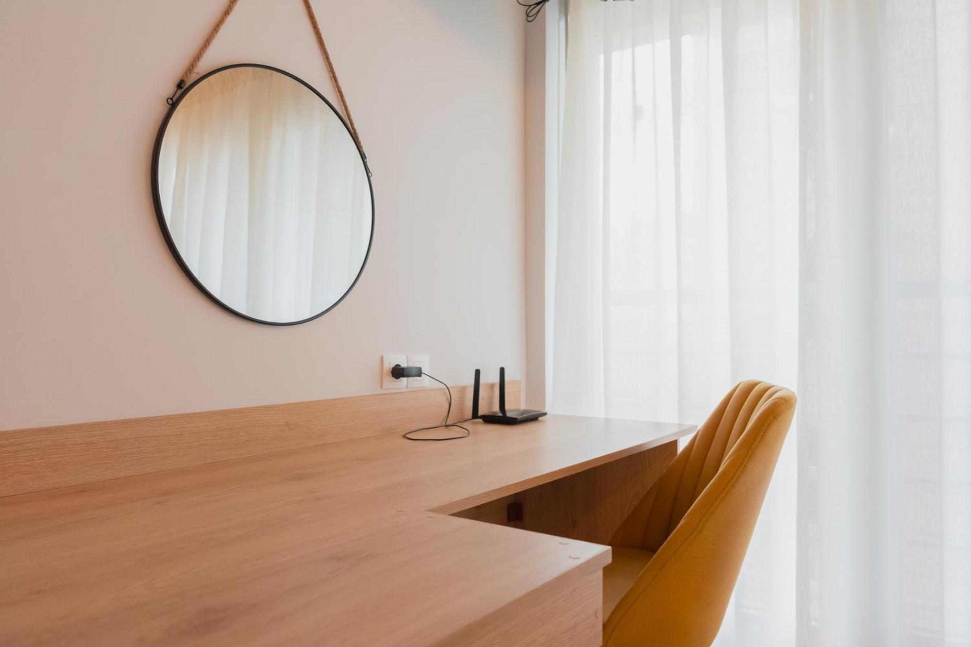 Ethra Suite 1 Vólos Extérieur photo