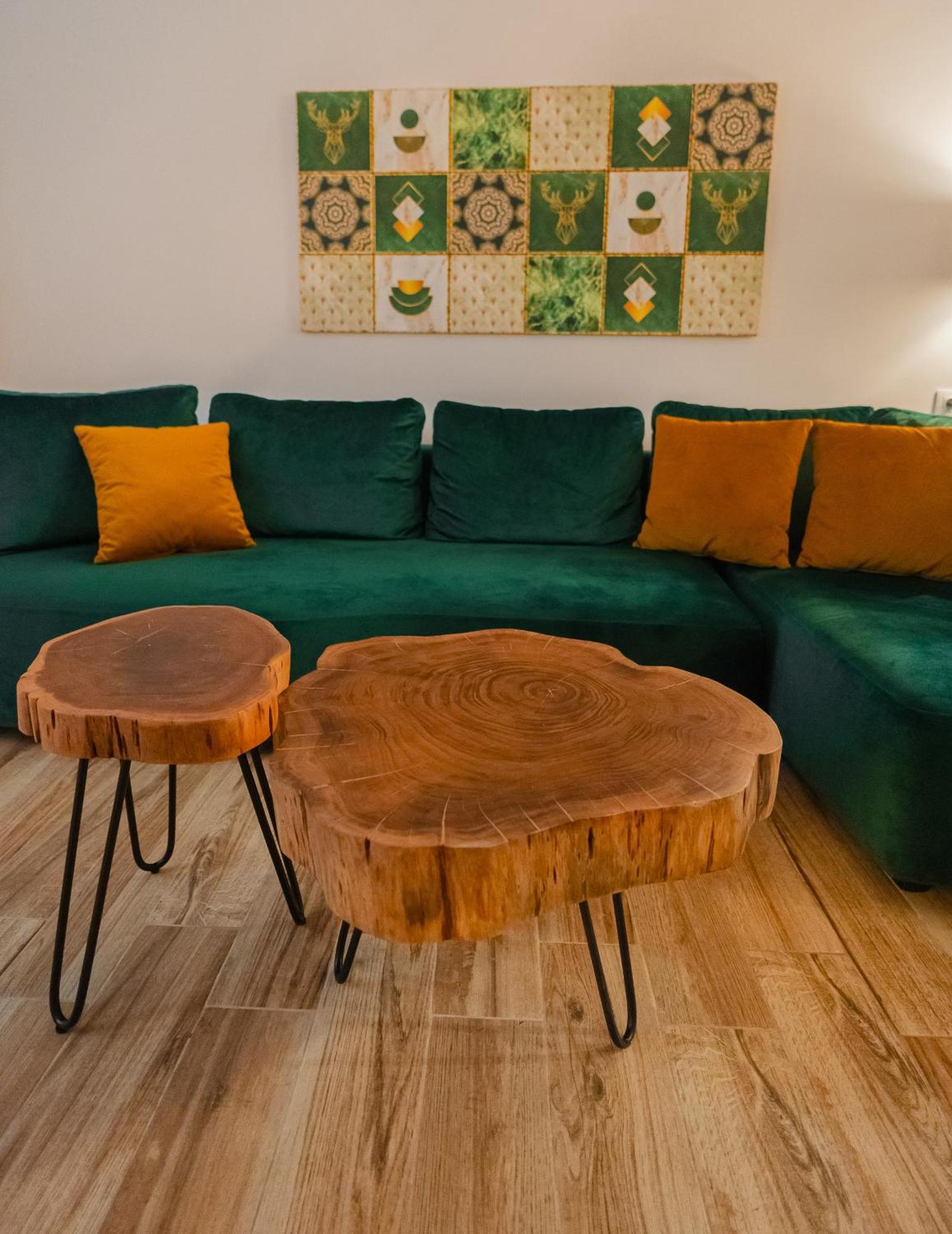 Ethra Suite 1 Vólos Extérieur photo