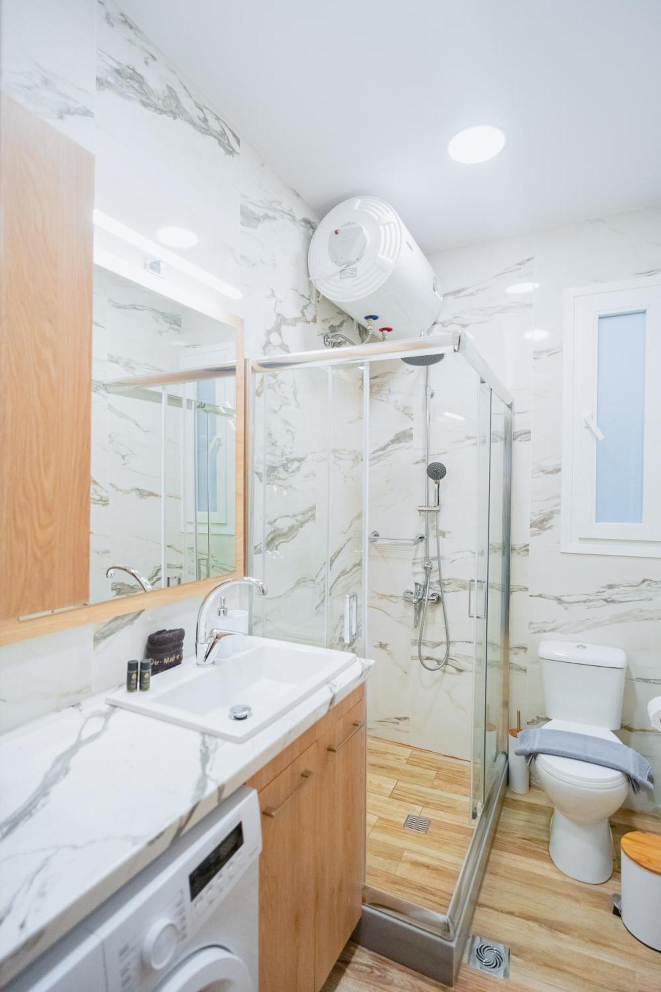 Ethra Suite 1 Vólos Extérieur photo