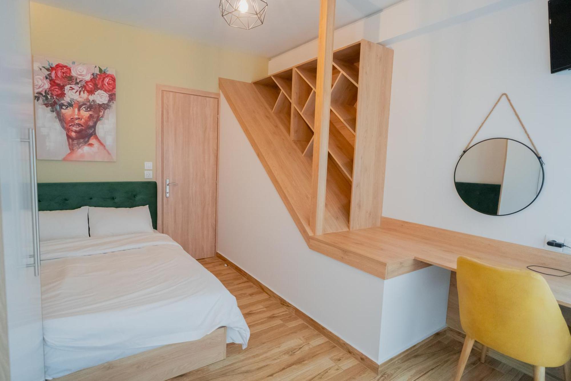 Ethra Suite 1 Vólos Extérieur photo