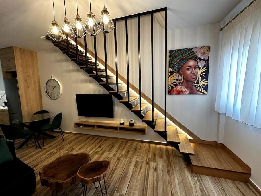 Ethra Suite 1 Vólos Extérieur photo